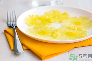 菠蘿和鳳梨一樣嗎？菠蘿和鳳梨的區(qū)別