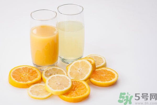 檸檬水能隔夜喝嗎？檸檬水的功效與作用