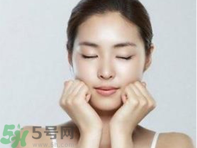 如何瘦臉有效？瘦臉的方法有哪些？