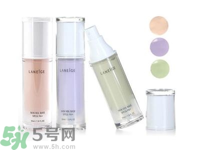 隔離霜和BB霜有什么區(qū)別？應(yīng)該先用哪一個(gè)？