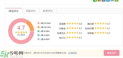 Dr.Jart+水動(dòng)力活力水潤(rùn)面膜怎么樣？蒂佳婷水動(dòng)力活力水潤(rùn)面膜好用嗎？