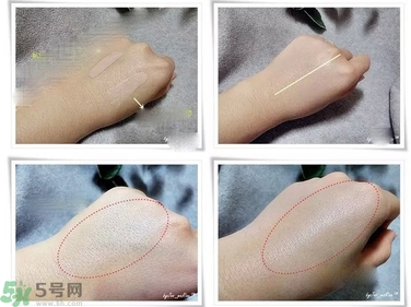 Dr.Jart+蒂佳婷保濕遮瑕空氣感彈力氣墊BB霜怎么樣？蒂佳婷保濕遮瑕空氣感彈力氣墊BB霜好用嗎？