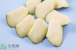 白茄子能治雀斑嗎？白茄子可以祛斑嗎？