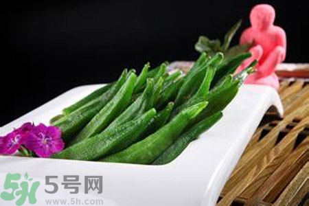 秋葵是酸性還是堿性？秋葵是堿性嗎？