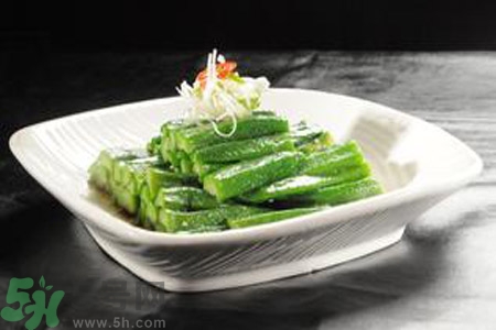 寶寶可以吃秋葵嗎？寶寶吃秋葵會(huì)早熟嗎？