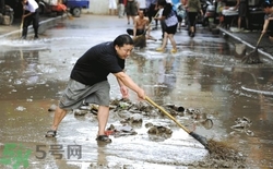 發(fā)洪水怎么抓魚？發(fā)洪水時的抓魚方法