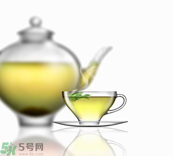 綠茶是酸性還是堿性?綠茶是酸性的嗎？