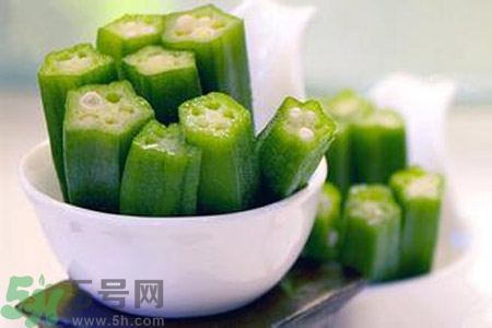 吃秋葵會(huì)拉肚子嗎？吃秋葵拉肚子怎么辦？