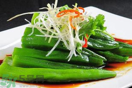 吃秋葵會(huì)拉肚子嗎？吃秋葵拉肚子怎么辦？