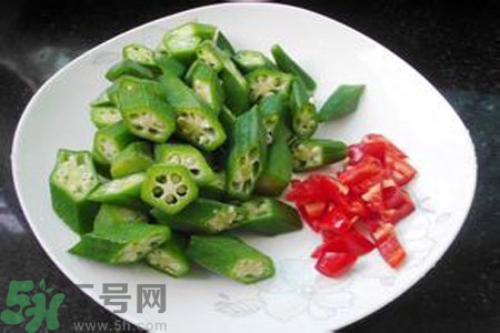 秋葵籽可以吃嗎？秋葵籽怎么做好吃？