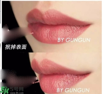 香奈兒可可小姐唇膏筆有幾種顏色？香奈兒唇膏筆顏色試色