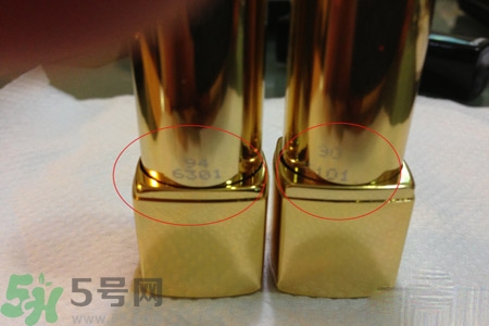 香奈兒可可小姐唇膏筆真假鑒別？香奈兒可可小姐唇膏筆怎么辨別真假