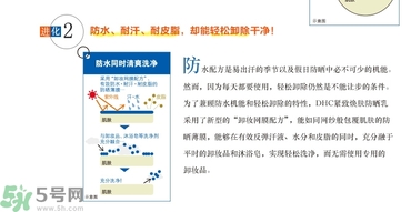 DHC緊致煥膚防曬乳SPF30+ PA+++ 怎么樣？