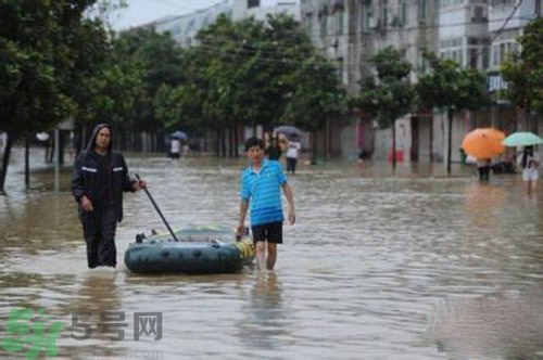 近百河流超警戒 今年會(huì)發(fā)生98洪水嗎？
