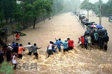 近百河流超警戒 今年會發(fā)生98洪水嗎？