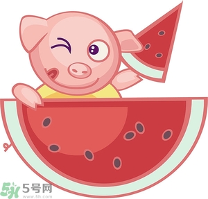 吃西瓜有什么壞處？吃西瓜的禁忌有哪些？