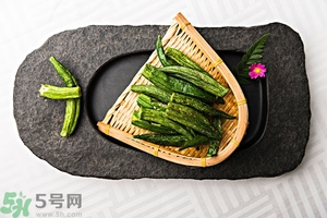 秋葵的籽要不要去掉？秋葵的籽可以吃嗎？