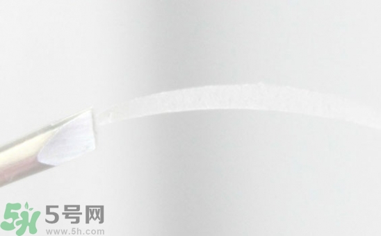 單眼皮怎么變雙眼皮了？單眼皮上面有一條線