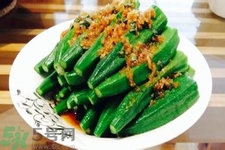 秋葵可以補(bǔ)腎壯陽(yáng)嗎？秋葵補(bǔ)腎壯陽(yáng)的效果怎么樣？