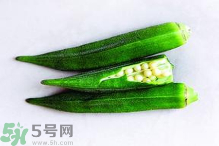 哺乳期能吃秋葵嗎？哺乳期吃秋葵好嗎？