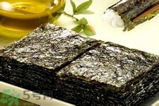 紫菜是發(fā)物嗎？紫菜是不是發(fā)物？