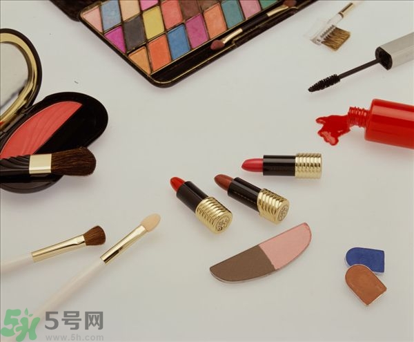 口紅色號是什么意思？化妝品色號是什么意思？