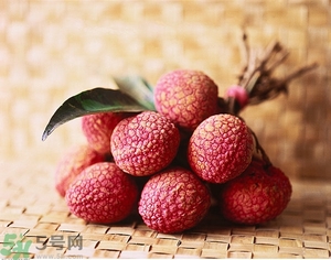 吃荔枝有什么壞處？荔枝的功效與禁忌