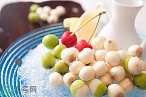 吃蓮子有什么好處和壞處？吃蓮子要去心嗎？