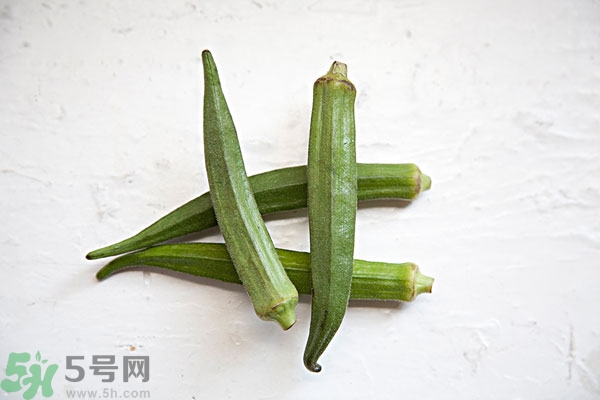 腎病可以吃秋葵嗎？腎病患者能吃秋葵嗎？