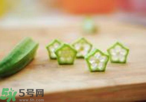 秋葵泡水喝可以降血糖嗎？秋葵降血糖的效果好嗎？
