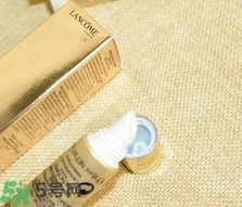 蘭蔻菁純臻顏玫瑰精油唇霜怎么樣？蘭蔻菁純臻顏玫瑰精油唇霜好用嗎？