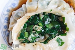 吃韭菜會(huì)燒心嗎？吃韭菜燒心怎么辦？