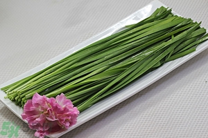 吃韭菜會(huì)燒心嗎？吃韭菜燒心怎么辦？