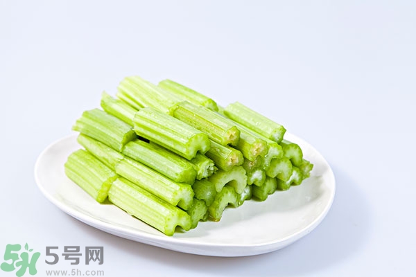 芹菜對(duì)心臟好嗎？吃芹菜對(duì)心臟有什么影響？