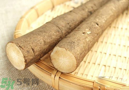 牛蒡茶的副作用有哪些？喝牛蒡茶好不好？