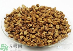 牛蒡是熱性還是涼性？牛蒡是涼性的嗎？