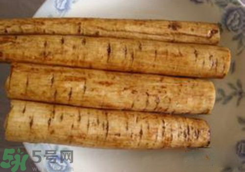 牛蒡是熱性還是涼性？牛蒡是涼性的嗎？