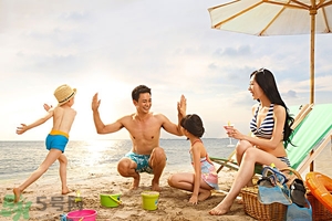第一次來月經(jīng)能游泳嗎？經(jīng)期不適怎么緩解？