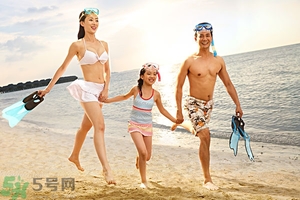 浮潛是什么意思？深潛和浮潛有什么區(qū)別？?