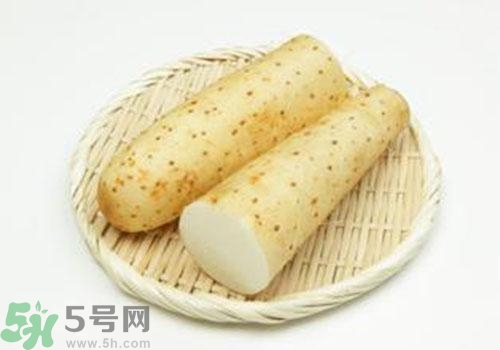 吃山藥舌頭麻怎么回事？吃山藥舌頭麻怎么辦？