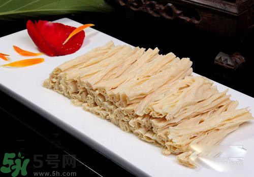 毒腐竹的危害有哪些？吃了毒腐竹會(huì)怎樣？