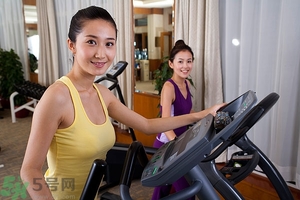 健身能帶妝嗎？健身之前需要卸妝嗎？