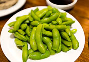 脂肪肝可以吃毛豆嗎？脂肪肝吃毛豆好嗎？