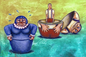 體內(nèi)濕氣重會(huì)導(dǎo)致肥胖嗎？濕氣肥胖有關(guān)系嗎？