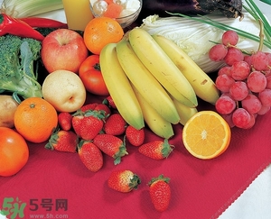 什么水果可以做面膜？哪些食物可以做面膜？
