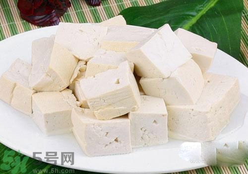 腎結(jié)石可以吃豆腐嗎？腎結(jié)石吃豆腐好嗎？