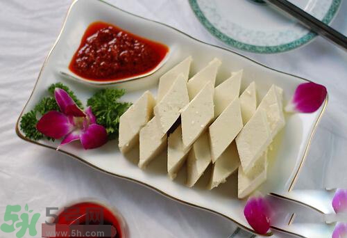 腎結(jié)石可以吃豆腐嗎？腎結(jié)石吃豆腐好嗎？
