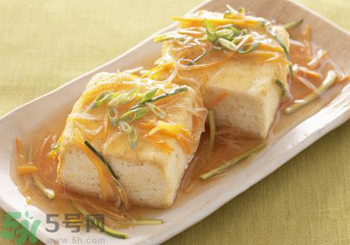 腎結(jié)石可以吃豆腐嗎？腎結(jié)石吃豆腐好嗎？