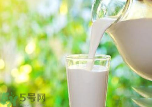 什么人不適合喝羊奶？羊奶哪些人不能喝？