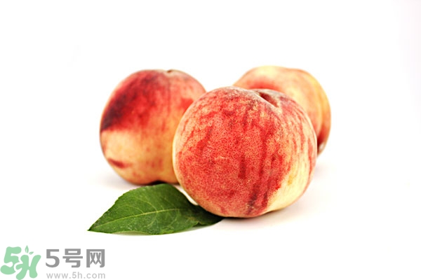 吃桃子會長胖嗎？桃子吃多了會長胖嗎？